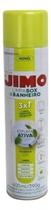 Limpa Box Jimo - Limpa, Perfuma E Dá Brilho 3 Em 1 - 400ml