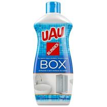 Limpa Box Uau Da Ingleza 200Ml Detergente Limpador