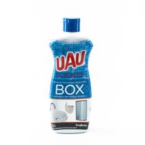 Limpa Box UAU Ingleza 200ml Limpa Box UAU Ingleza 200ml