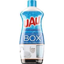 Limpa box uau tradicional 200 ml