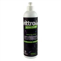 Limpa Box Vittrolux Ultra Clean Limpeza Profunda 500ml
