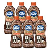 Limpa Cafeteira Bar Keepers Friend 354 ml Limpa Cafeteira Bar Keepers Friend 354 ml