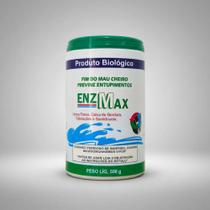 Limpa Caixa De Gordura Limpa Fossa E Ralo Envio 24H - 500G