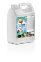 Limpa Canil Concentrado Em Gel Lim+ 5l