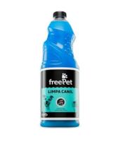 Limpa canil Limpa canil