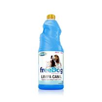 Limpa Canil START Freedog 2L Limpa Canil START Freedog 2L