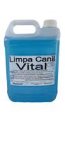 Limpa Canil - Vital Limpa Canil - Vital