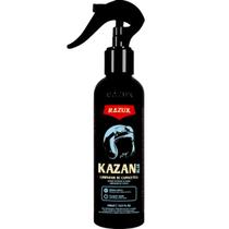 Limpa Capacete Desodorizador Descontaminante Elimina Odores Kazan Blue Red Razux