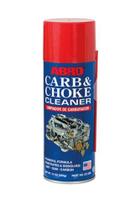 Limpa Carburador e TBI em Spray (Carb Choke) 283gr Abro