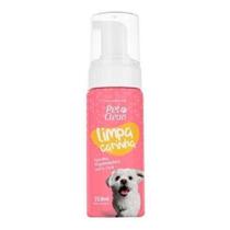 Limpa Carinha - Pet Clean 150 ml
