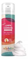 Limpa carinhas adoleta 150ml linha clean
