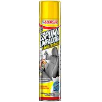Limpa Carpete e Estofado 400ml Restaura a Aparência, Remove Manchas e Elimina Odores com Facilidade Limpa Carpete e Estofado 400ml Restaura a Aparência, Remove Manchas e Elimina Odores com Facilidade