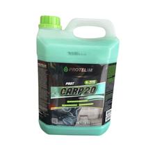 Limpa carpete Prot-carp 20 5l Protelim