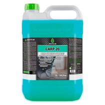 Limpa Carpete Tapetes Estofados Prot Carp-20 Protelim 5 L
