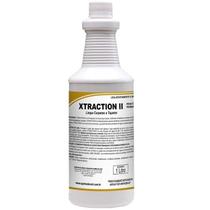 Limpa carpete xtraction ii 1l spartan Limpa carpete xtraction ii 1l spartan