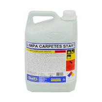 Limpa carpetes 5lts - start