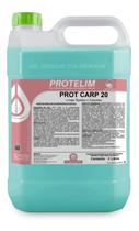 Limpa Carpetes E Estofados Prot Carp 20 Protelim 5Lt