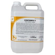 Limpa Carpetes e Tapetes Spartan Contempo V - 5 Litros Limpa Carpetes e Tapetes Spartan Contempo V - 5 Litros