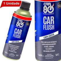 Limpa Cárter E Motor Descarbonizante Car Flush Car80 400 ML