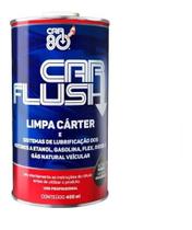 Limpa Cárter Flush 400ml Car 80