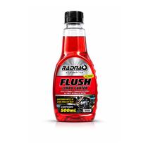 Limpa Carter Flush 500ml Automotivo Radnaq