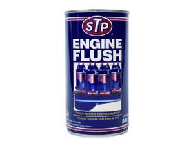 Limpa Carter Flush STP Engine 500ML ST1852BR