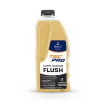 Limpa Carter Flush Tecbril TecPro