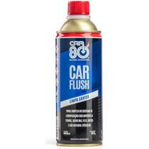 Limpa cárter Universal Caminhões a CAR 80 CAR FLUSH
