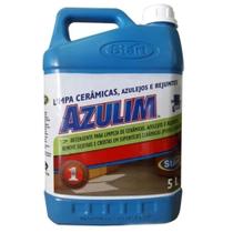 Limpa ceramica 5 litros azulim - Start