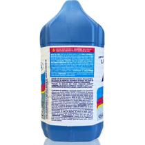 Limpa Cerâmica, Azulejo e Rejunte Lavanda Azulim 5 litros