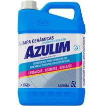 Limpa Cerâmicas Rejuntes e Azulejos 5L Lavanda Start Limpa Cerâmicas Rejuntes e Azulejos 5L Lavanda Start
