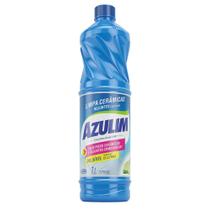 Limpa Cerâmicas, Rejuntes e Azulejos Citrus Azulim Start Química 1L Limpa Cerâmicas, Rejuntes e Azulejos Citrus Azulim Start Química 1L