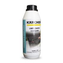 Limpa Chapas E Grelhas 1Litro (1L) 9.381-303.0 Karcher