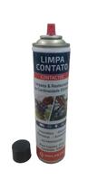 Limpa Contato 217g (350 ML) Implastec Limpa Contato 217g (350 ML) Implastec