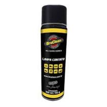 Limpa Contato 300 ML BraClean PREMIUM Melhor Qualidade