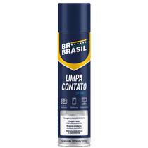 Limpa contato 300ml 200g br brasil Limpa contato 300ml 200g br brasil