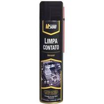 Limpa contato 300ml/200gr - M500