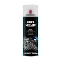 Limpa Contato 300ml Aerossol - Etaniz