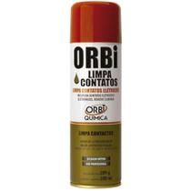 LIMPA CONTATO 300ML (CX/12UN) para LIMPA CONTATO ELETRICOS R