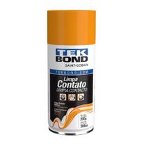 Limpa Contato 300ml Tek Bond