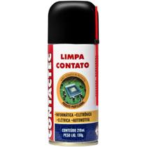 Limpa Contato Aerossol MD9, 130g/210ml - 7682
