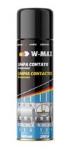 Limpa Contato Alta Performance W-max Wurth De 300 Ml