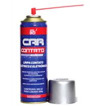Limpa Contato Alto Rendimento E Perfomance Original (300ml) Limpa Contato Alto Rendimento E Perfomance Original (300ml)