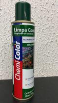 Limpa Contato Chemicolor 300ml/150g - Baston