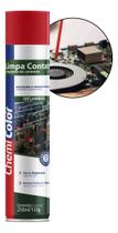 Limpa Contato Chemicolor Eletrico Eletrônico Spray 250ml