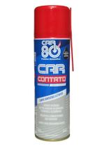 Limpa Contato Circuito Eletricos Car80 300ml