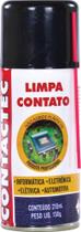 Limpa contato contactec 130g/210ml - IMPLASTEC