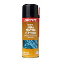 Limpa Contato Elétrico 155g Loctite 7647 Limpa Contato Elétrico 155g Loctite 7647