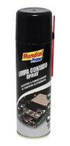 Limpa Contato Elétrico 300 Ml Mundial-5590 Limpa Contato Elétrico 300 Ml Mundial-5590