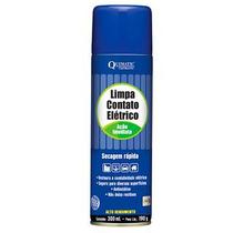 Limpa Contato Elétrico 300ml - Quimatic